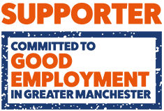 Committed to good employment in Greater Mancheter